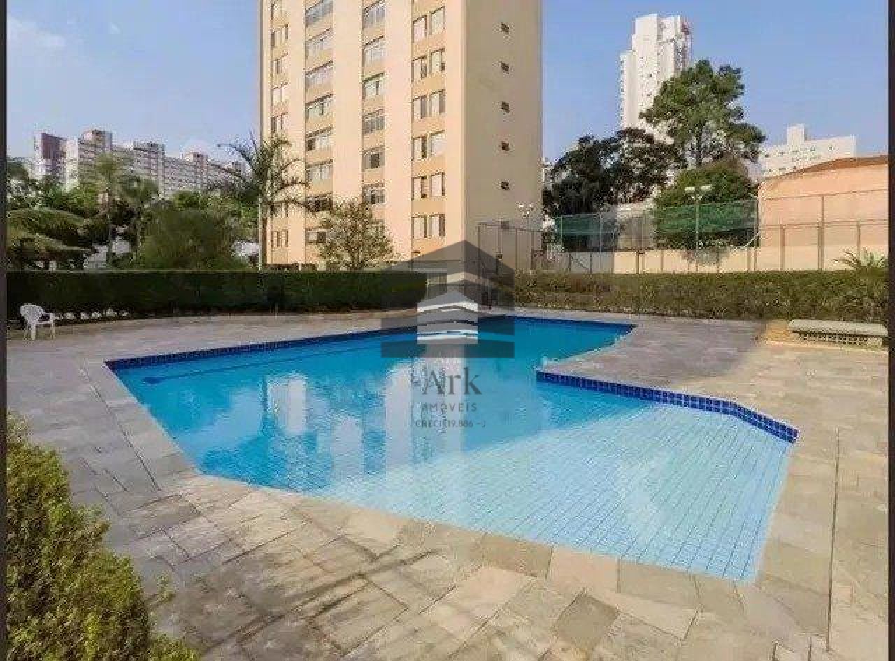 Apartamento à venda na Rua José Antônio CoelhoVila Mariana - CM1718011.jpg
