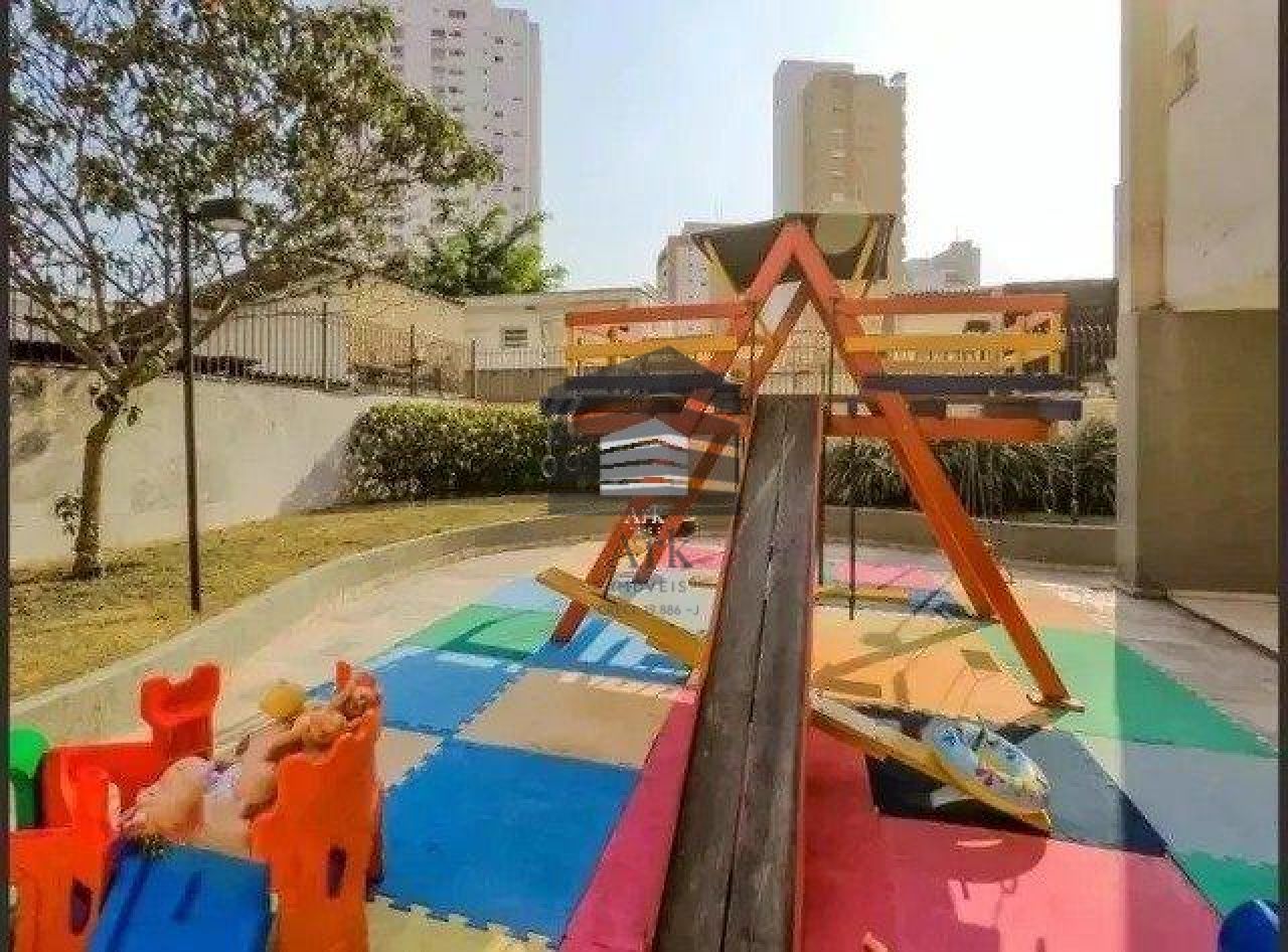 Apartamento à venda na Rua José Antônio CoelhoVila Mariana - CM1718012.jpg