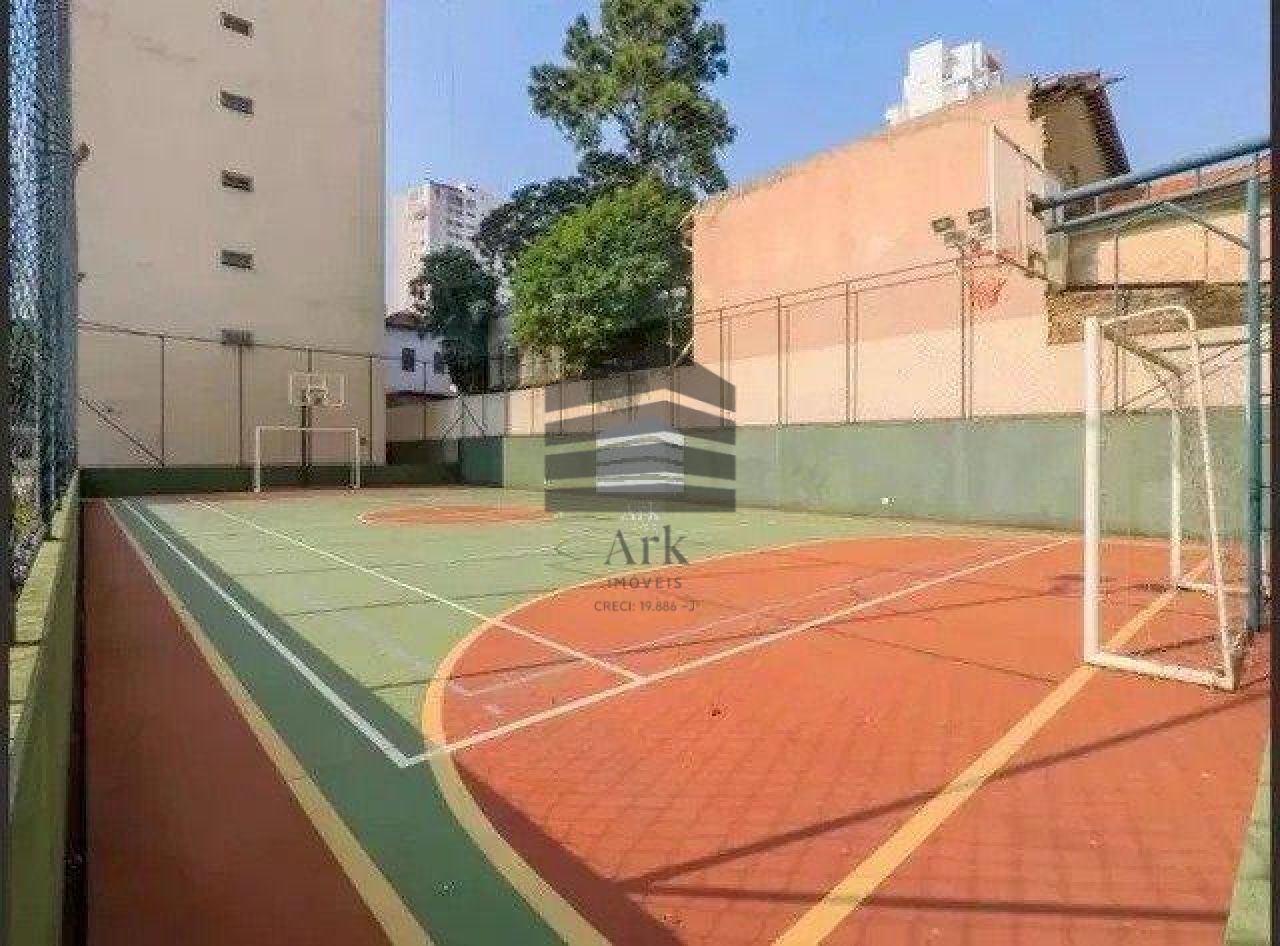 Apartamento à venda na Rua José Antônio CoelhoVila Mariana - CM1718013.jpg
