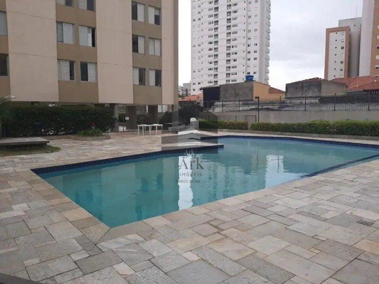 Apartamento à venda na Rua José Antônio CoelhoVila Mariana - CM1718014.jpg