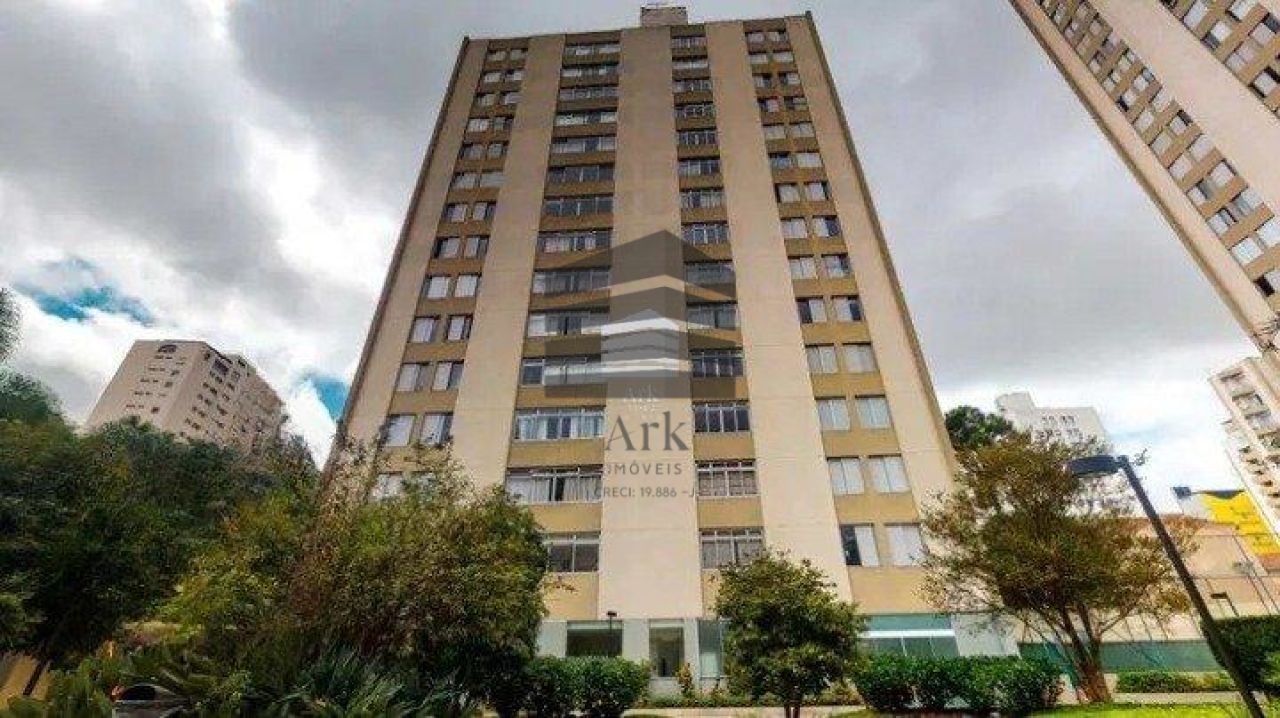 Apartamento à venda na Rua José Antônio CoelhoVila Mariana - CM1718015.jpg
