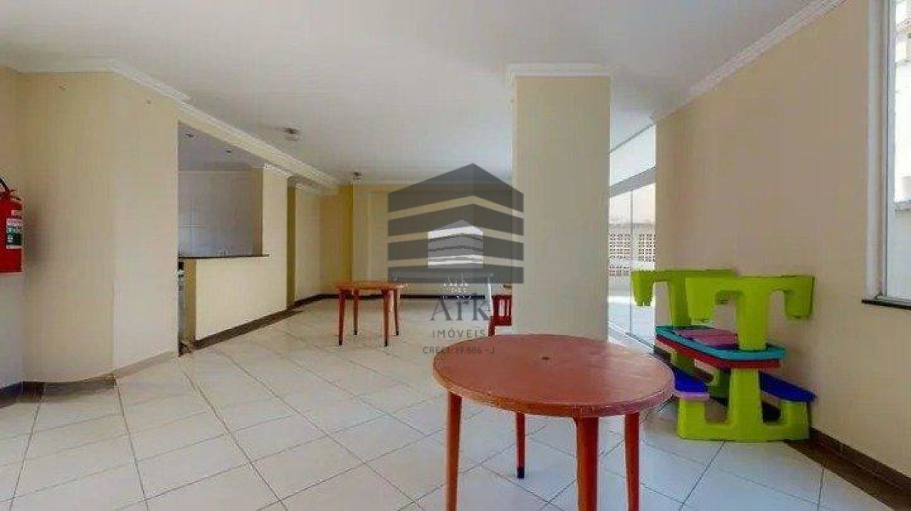 Apartamento à venda na Rua José Antônio CoelhoVila Mariana - CM1718016.jpg