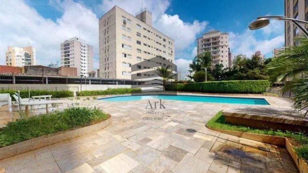 Apartamento à venda na Rua José Antônio CoelhoVila Mariana - CM1718017.jpg