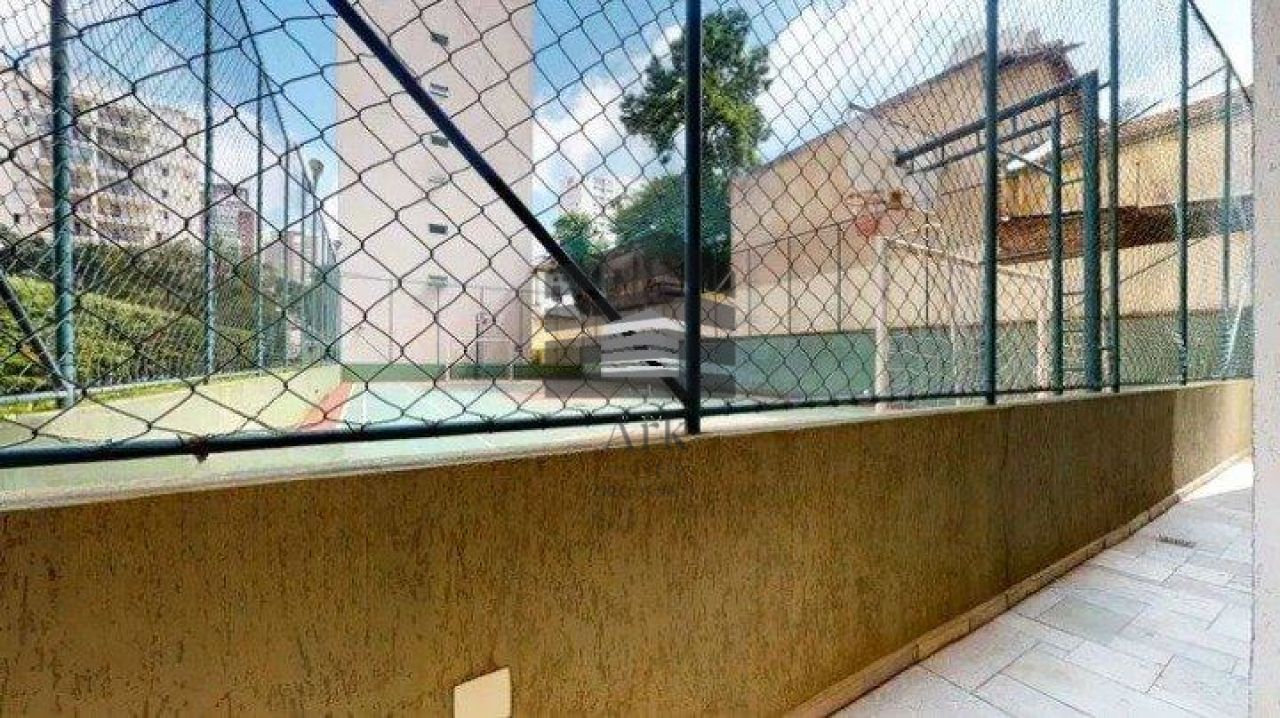 Apartamento à venda na Rua José Antônio CoelhoVila Mariana - CM1718018.jpg