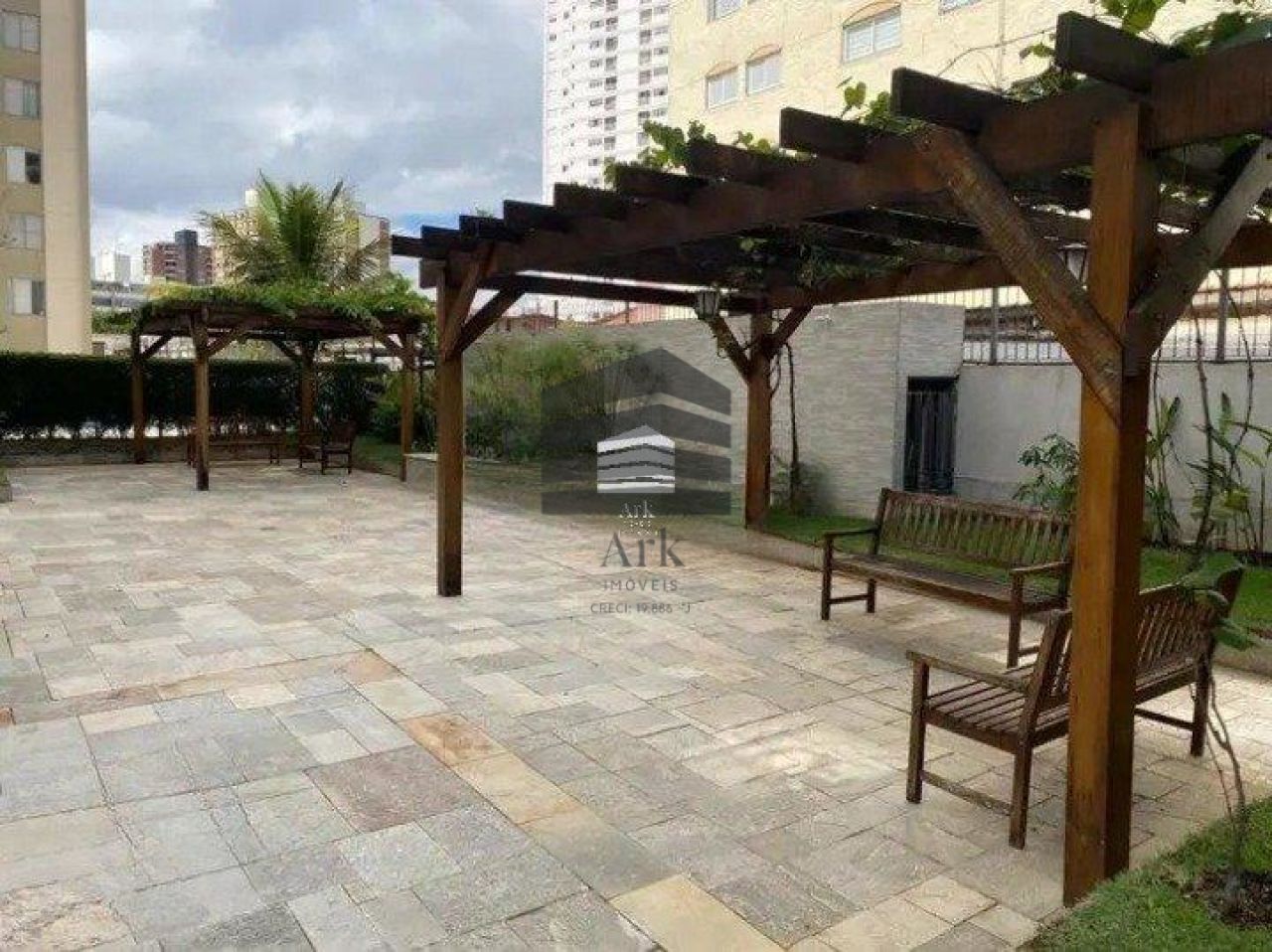 Apartamento à venda na Rua José Antônio CoelhoVila Mariana - CM1718019.jpg