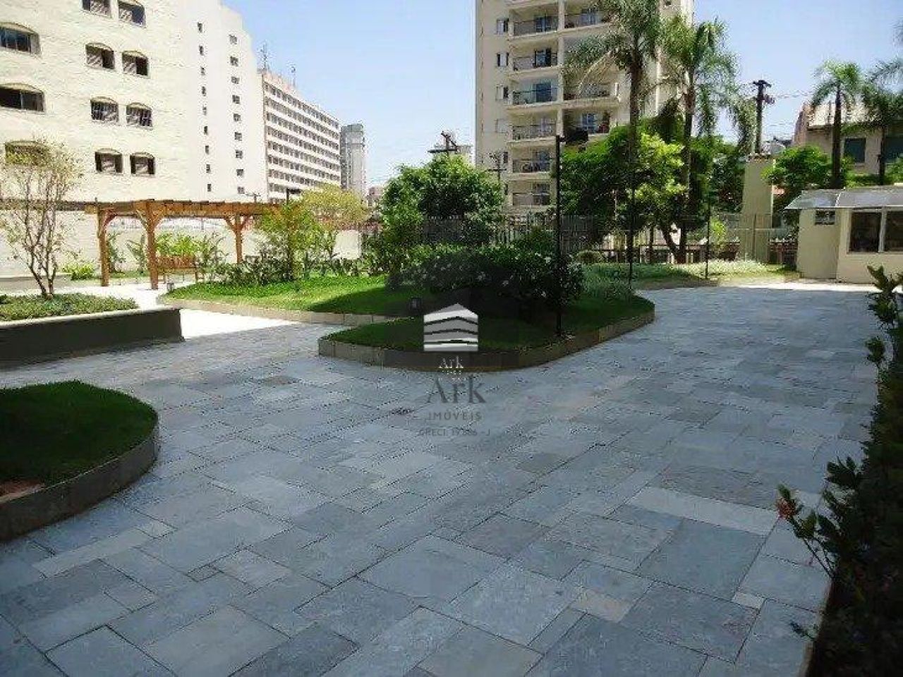 Apartamento à venda na Rua José Antônio CoelhoVila Mariana - CM1718020.jpg
