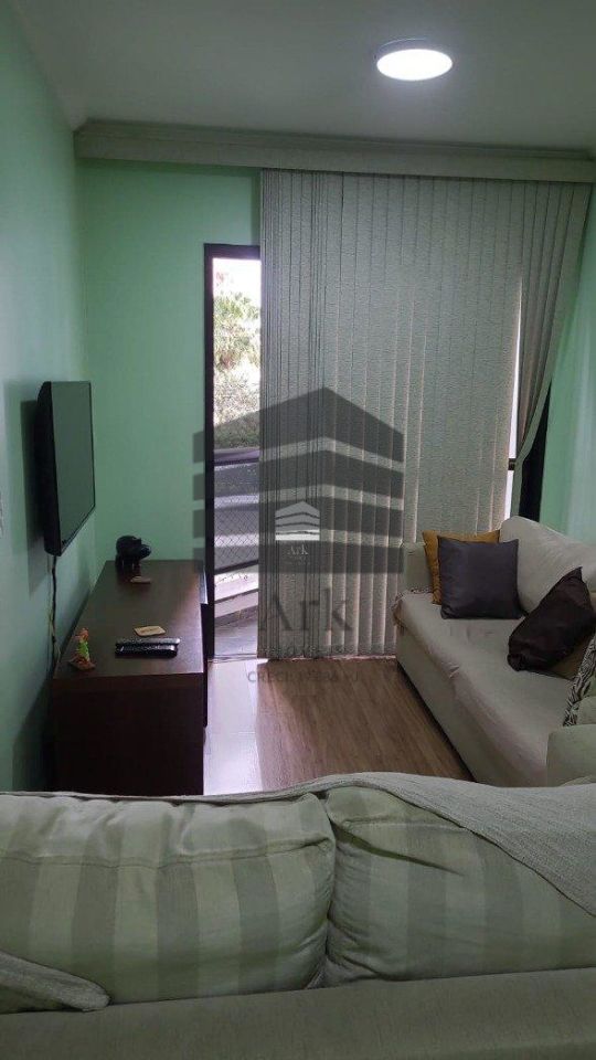 Apartamento à venda na Rua do ArraialVila Gumercindo - CM859002.jpg