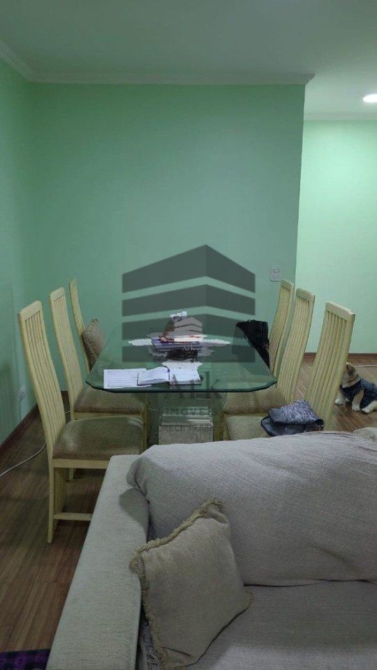 Apartamento à venda na Rua do ArraialVila Gumercindo - CM859004.jpg