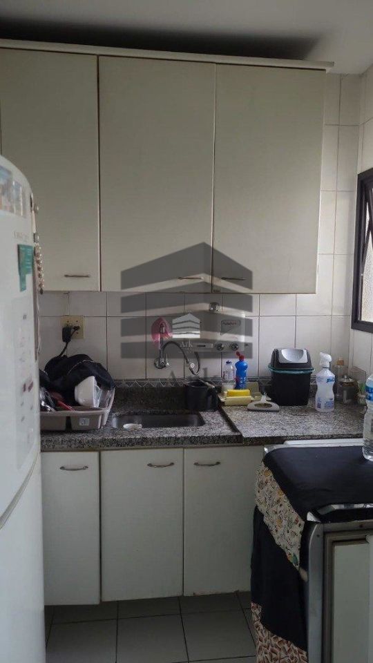 Apartamento à venda na Rua do ArraialVila Gumercindo - CM859006.jpg