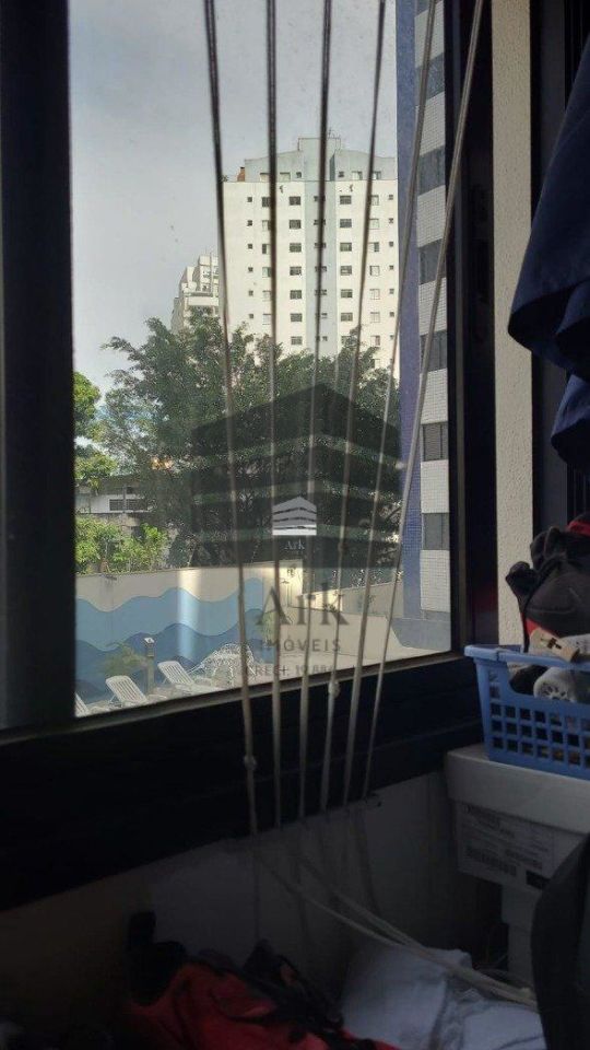 Apartamento à venda na Rua do ArraialVila Gumercindo - CM859007.jpg