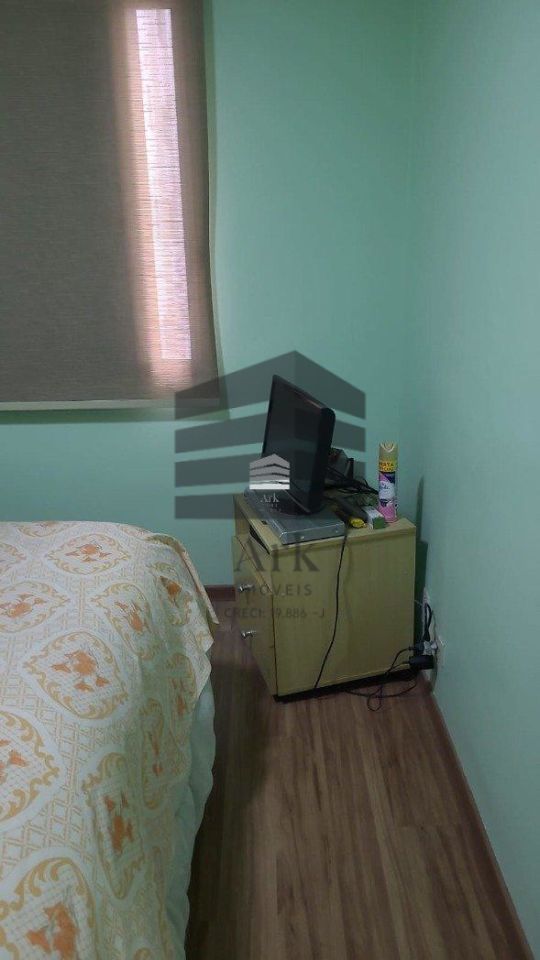 Apartamento à venda na Rua do ArraialVila Gumercindo - CM859011.jpg