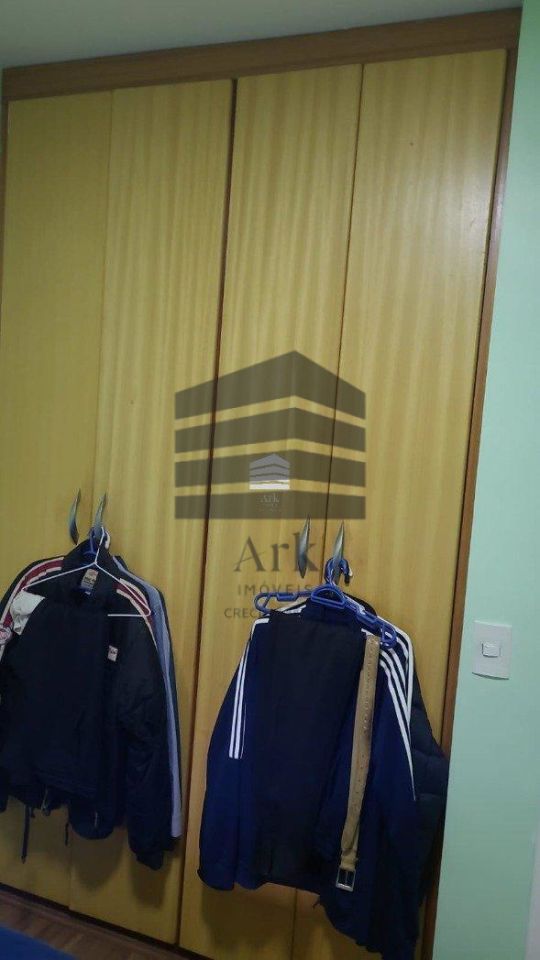 Apartamento à venda na Rua do ArraialVila Gumercindo - CM859016.jpg