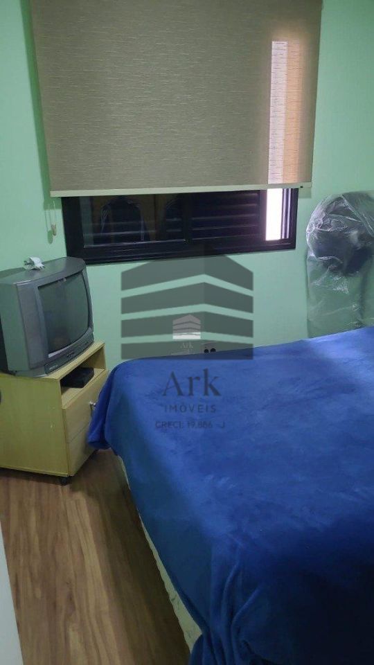 Apartamento à venda na Rua do ArraialVila Gumercindo - CM859017.jpg