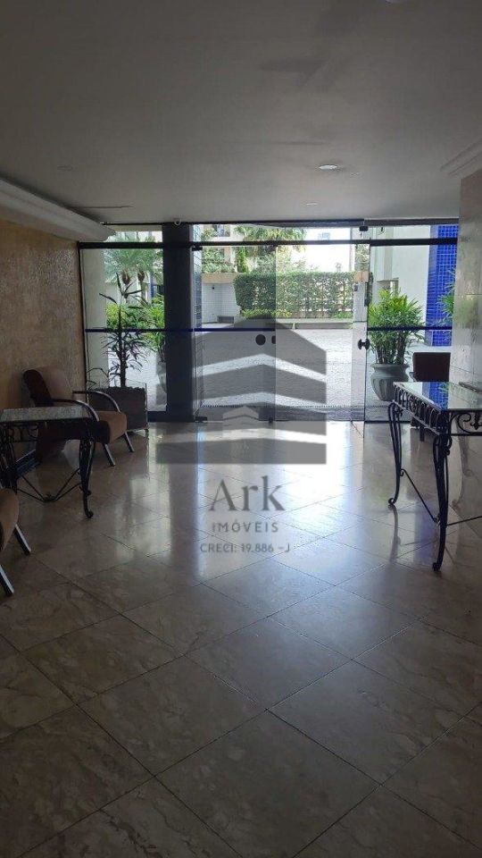 Apartamento à venda na Rua do ArraialVila Gumercindo - CM859022.jpg