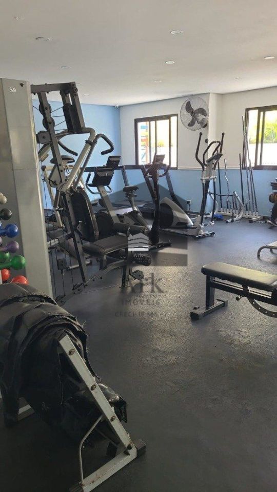 Apartamento à venda na Rua do ArraialVila Gumercindo - CM859023.jpg