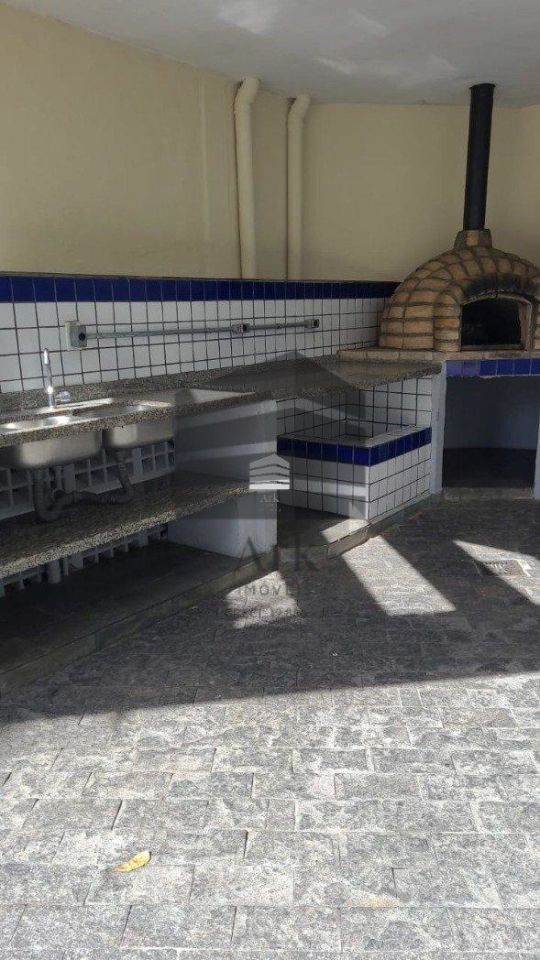 Apartamento à venda na Rua do ArraialVila Gumercindo - CM859024.jpg