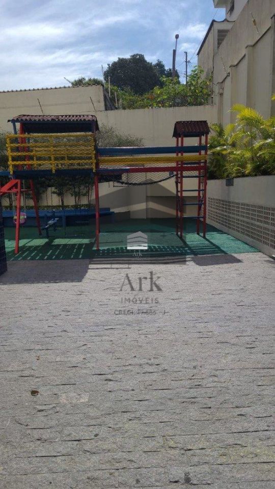 Apartamento à venda na Rua do ArraialVila Gumercindo - CM859025.jpg