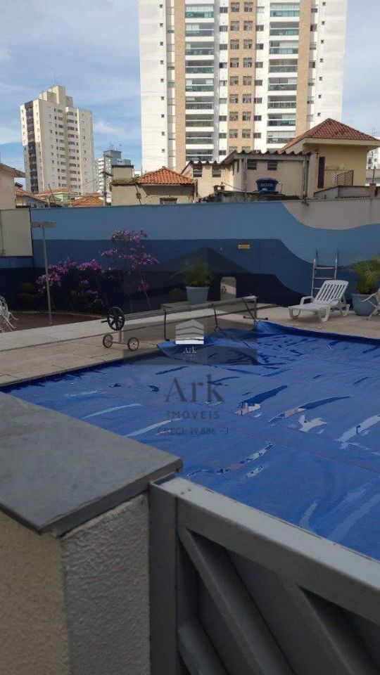 Apartamento à venda na Rua do ArraialVila Gumercindo - CM859029.jpg