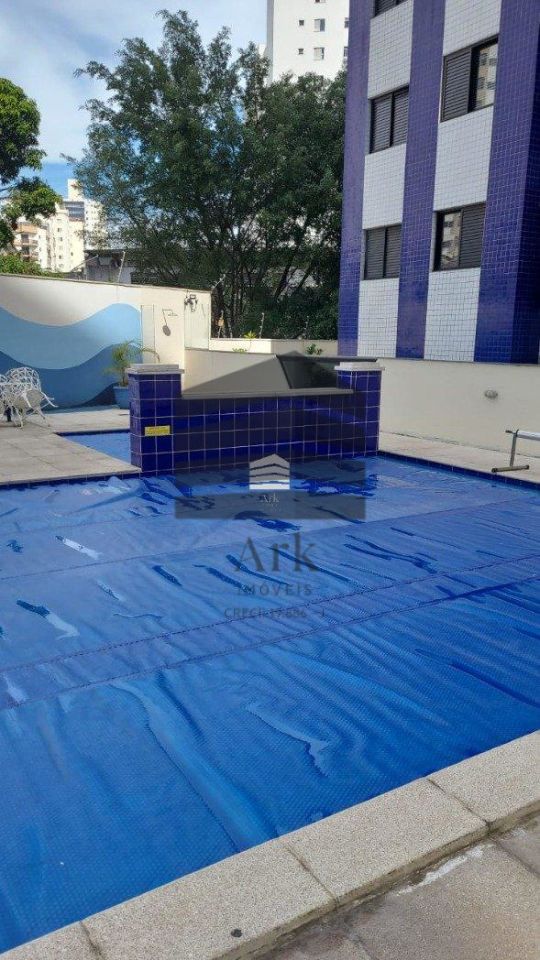 Apartamento à venda na Rua do ArraialVila Gumercindo - CM859030.jpg