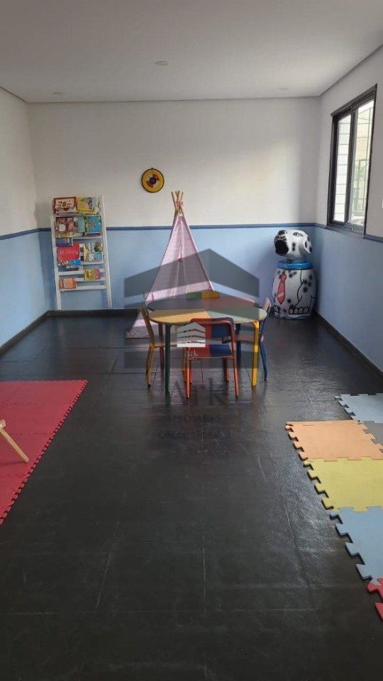 Apartamento à venda na Rua do ArraialVila Gumercindo - CM859031.jpg