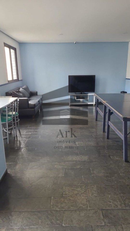 Apartamento à venda na Rua do ArraialVila Gumercindo - CM859033.jpg