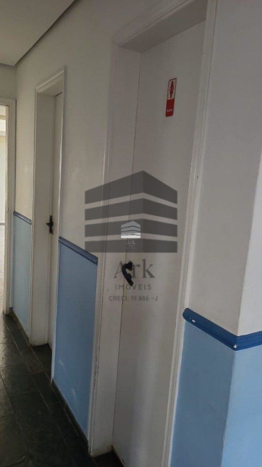 Apartamento à venda na Rua do ArraialVila Gumercindo - CM859035.jpg