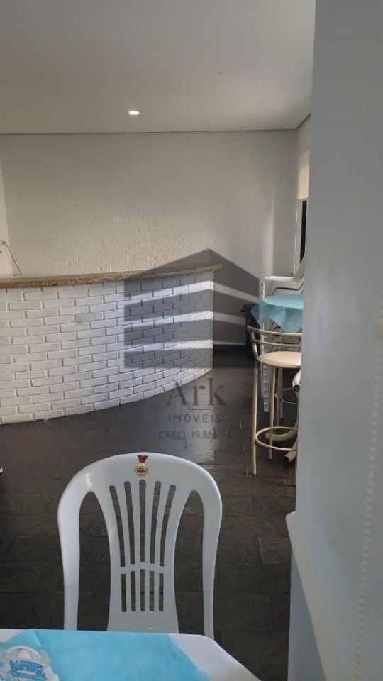 Apartamento à venda na Rua do ArraialVila Gumercindo - CM859037.jpg