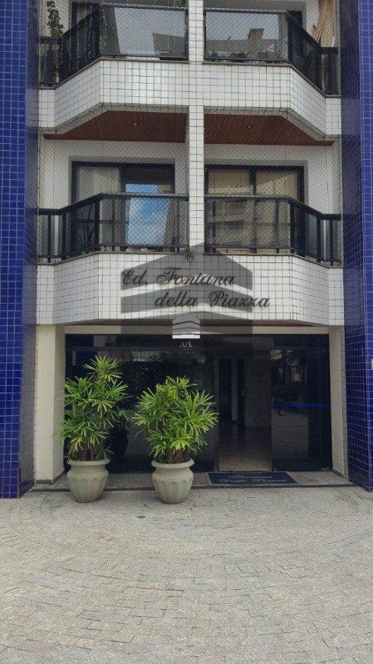 Apartamento à venda na Rua do ArraialVila Gumercindo - CM859040.jpg