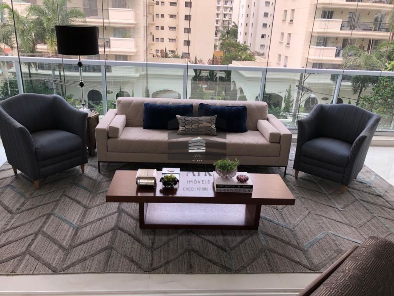 Apartamento Código 