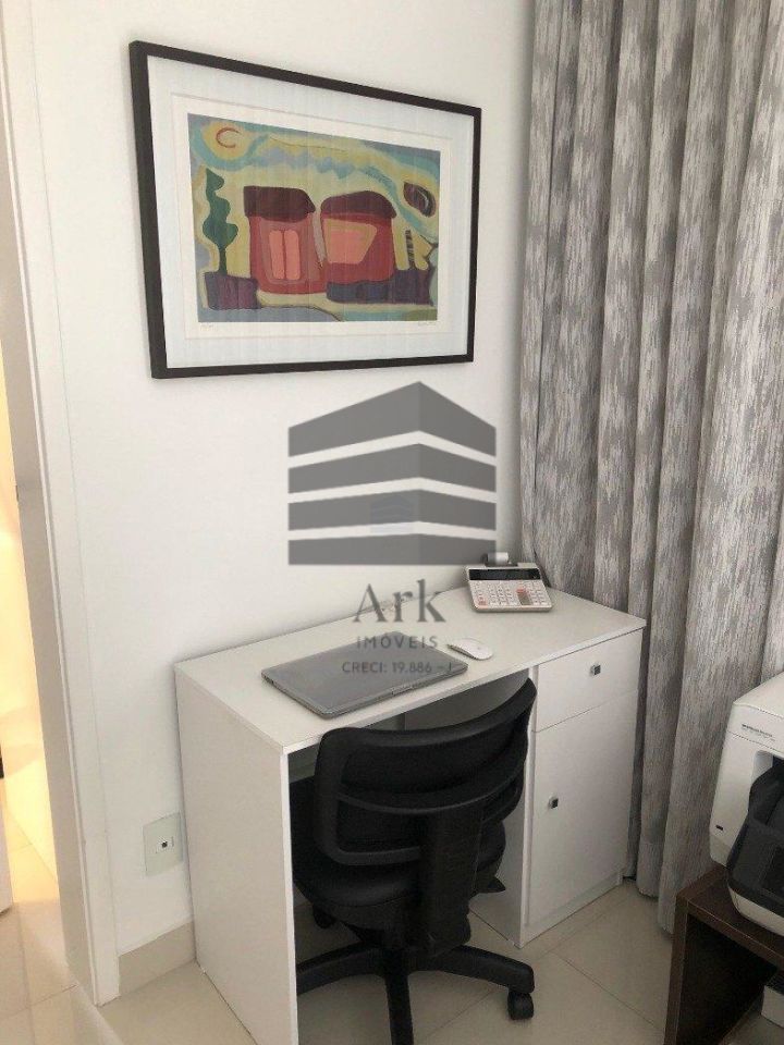 Apartamento à venda na Rua Francisco CruzVila Mariana - CM833008.jpg