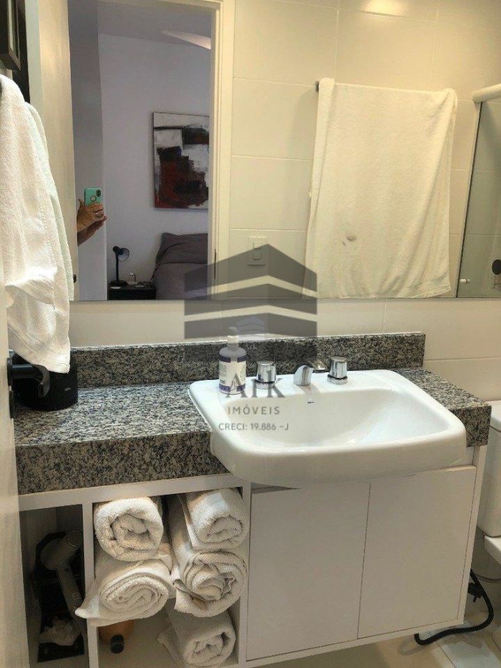 Apartamento à venda na Rua Francisco CruzVila Mariana - CM833015.jpg