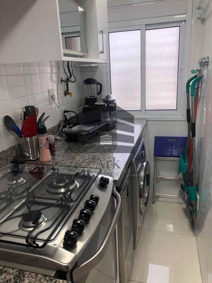 Apartamento à venda na Rua Francisco CruzVila Mariana - CM833018.jpg