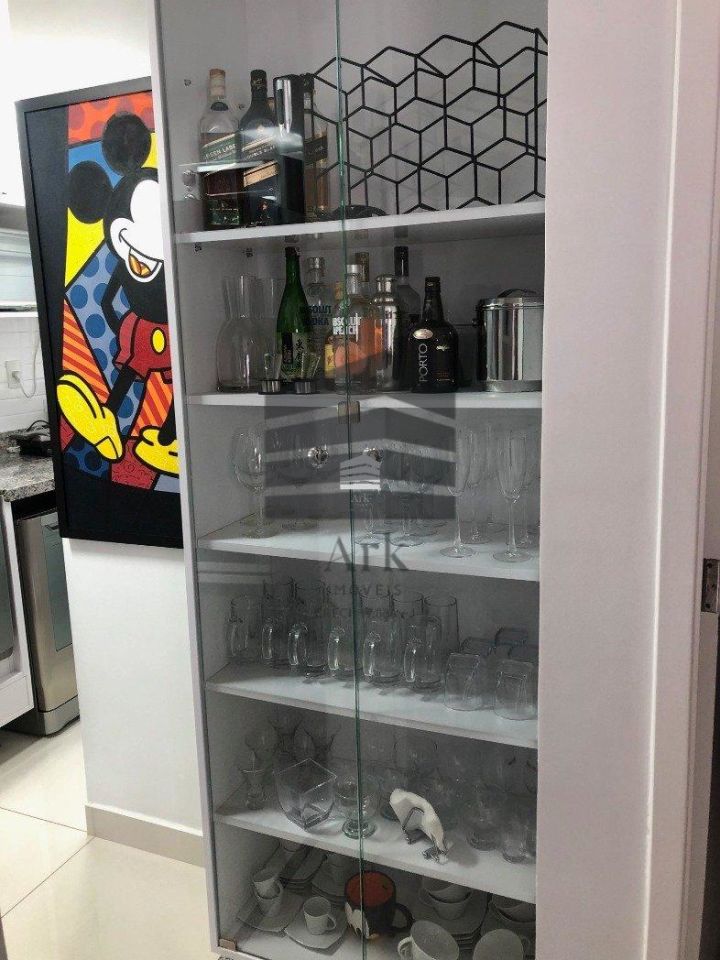 Apartamento à venda na Rua Francisco CruzVila Mariana - CM833024.jpg