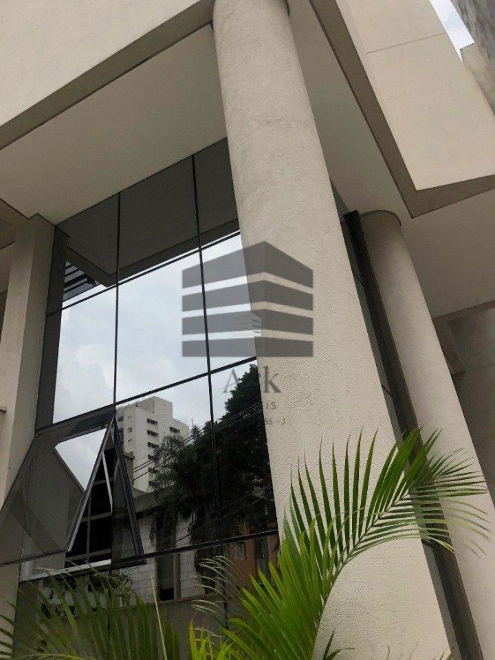 Apartamento à venda na Rua Francisco CruzVila Mariana - CM833030.jpg