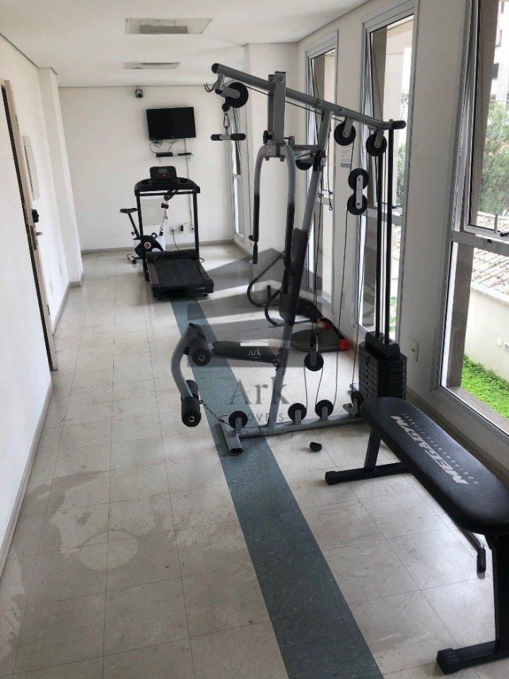 Apartamento à venda na Rua Francisco CruzVila Mariana - CM833031.jpg