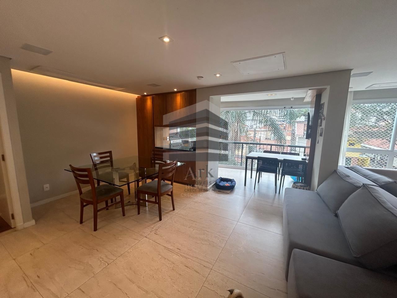 Apartamento venda Vila Ipojuca - Referência CM15426