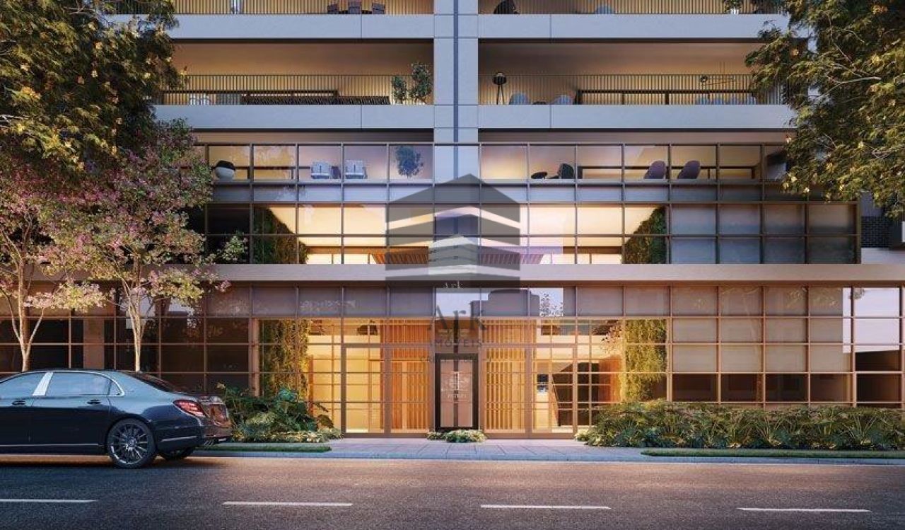 Apartamento venda Moema - Referência CM1302