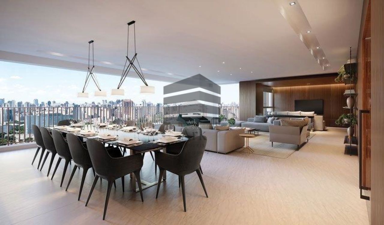 Apartamento à venda na Rua Ministro Gabriel de Rezende PassosMoema - CM1302017.jpg
