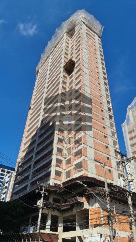 Apartamento à venda na Rua Ministro Gabriel de Rezende PassosMoema - CM1302022.jpg