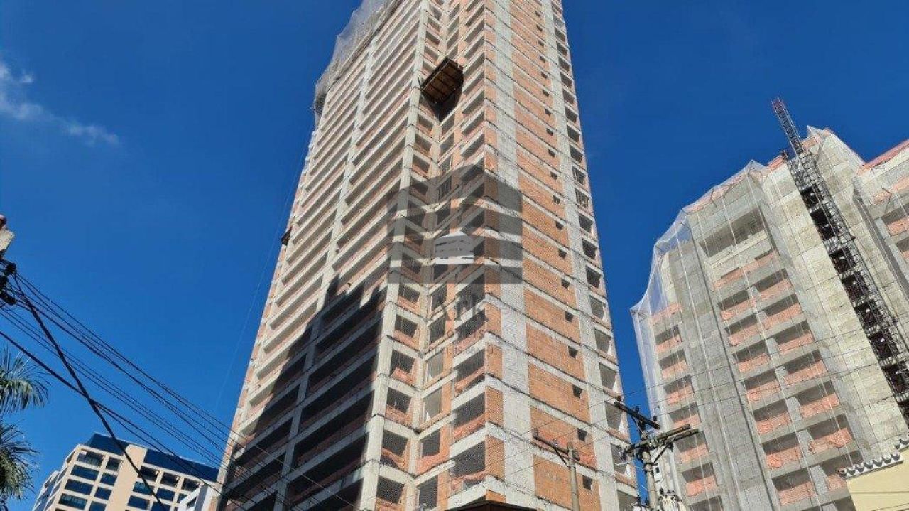 Apartamento à venda na Rua Ministro Gabriel de Rezende PassosMoema - CM1302023.jpg