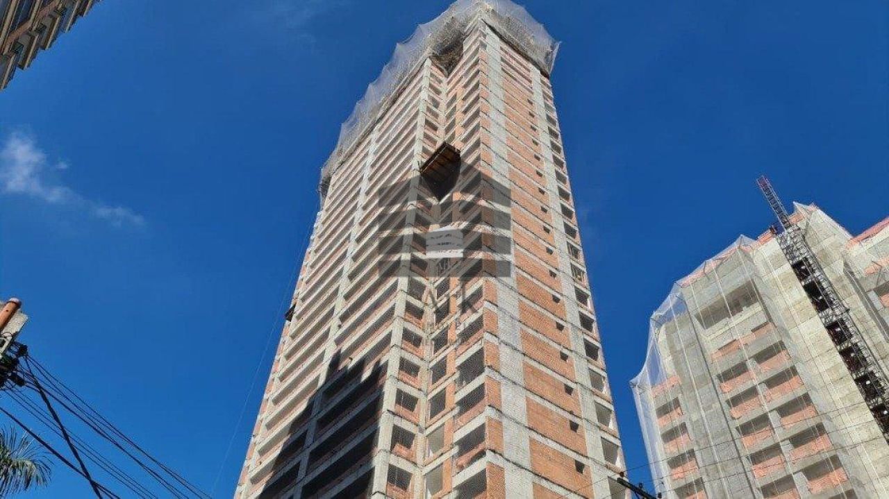 Apartamento à venda na Rua Ministro Gabriel de Rezende PassosMoema - CM1302024.jpg