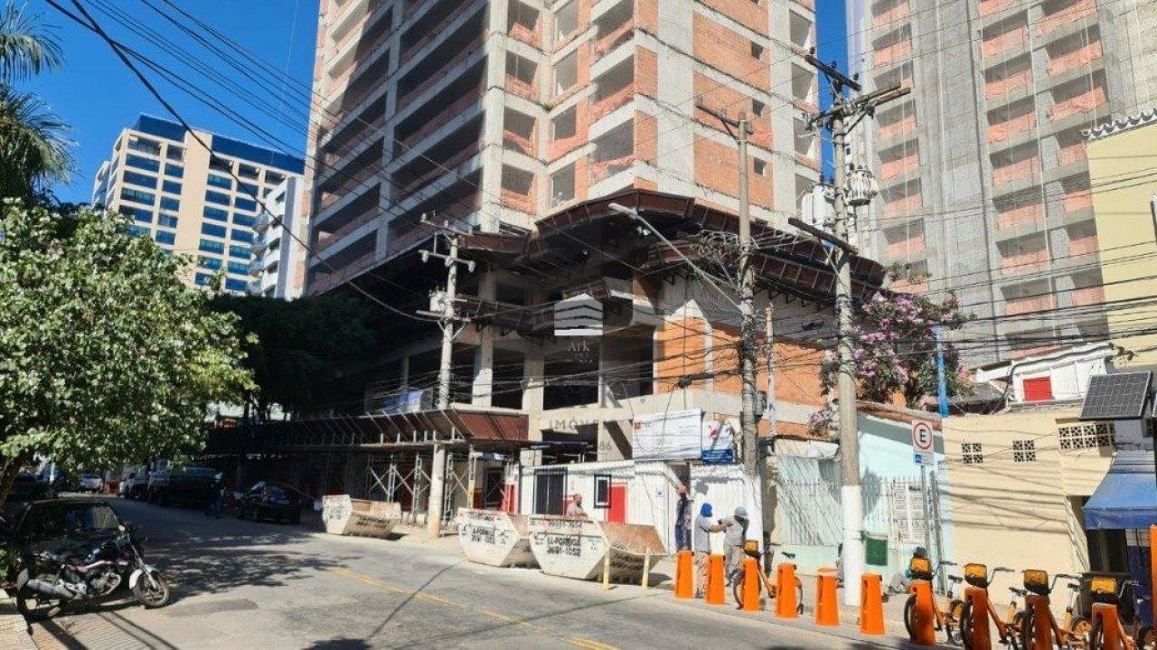 Apartamento à venda na Rua Ministro Gabriel de Rezende PassosMoema - CM1302025.jpg