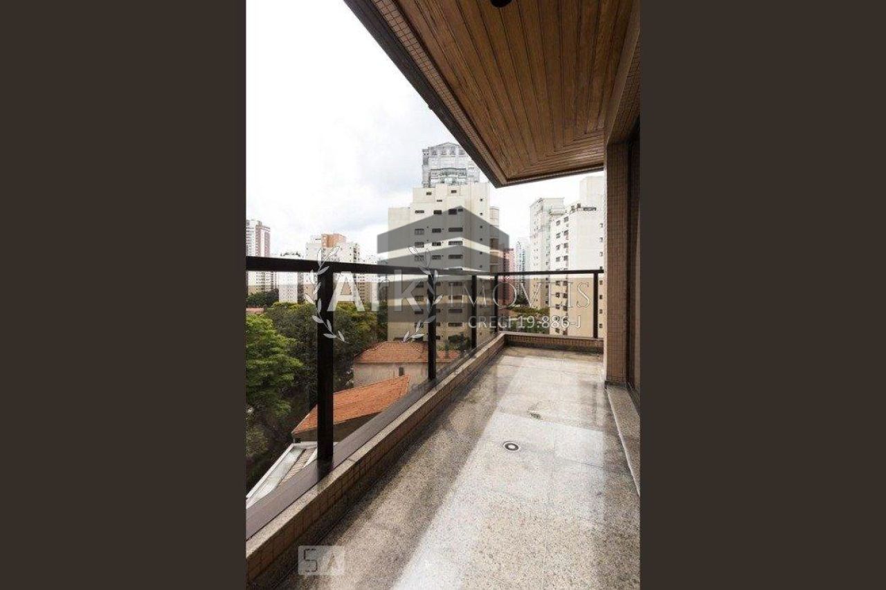Apartamento Código 