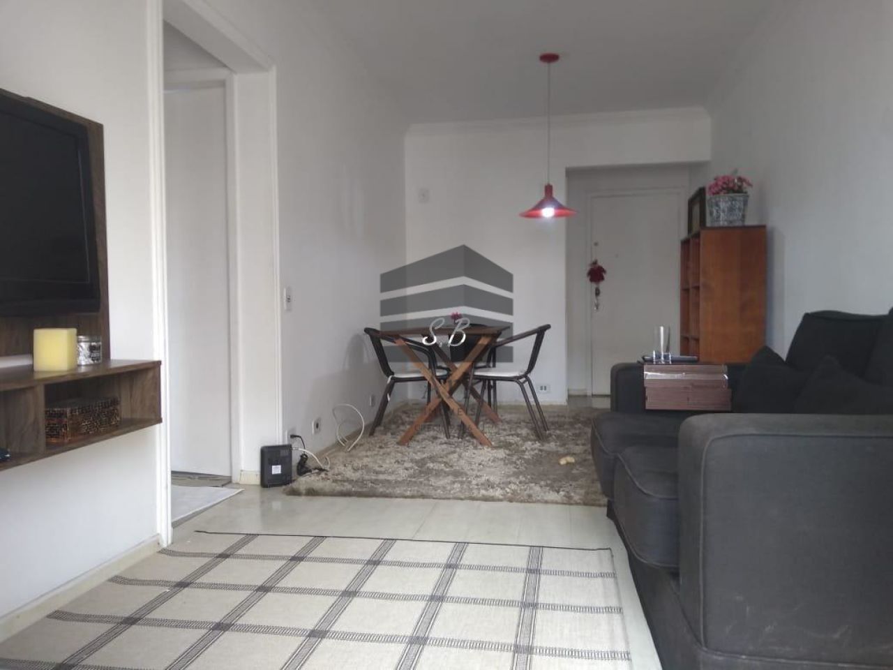 Apartamento venda Indianópolis - Referência CM1441