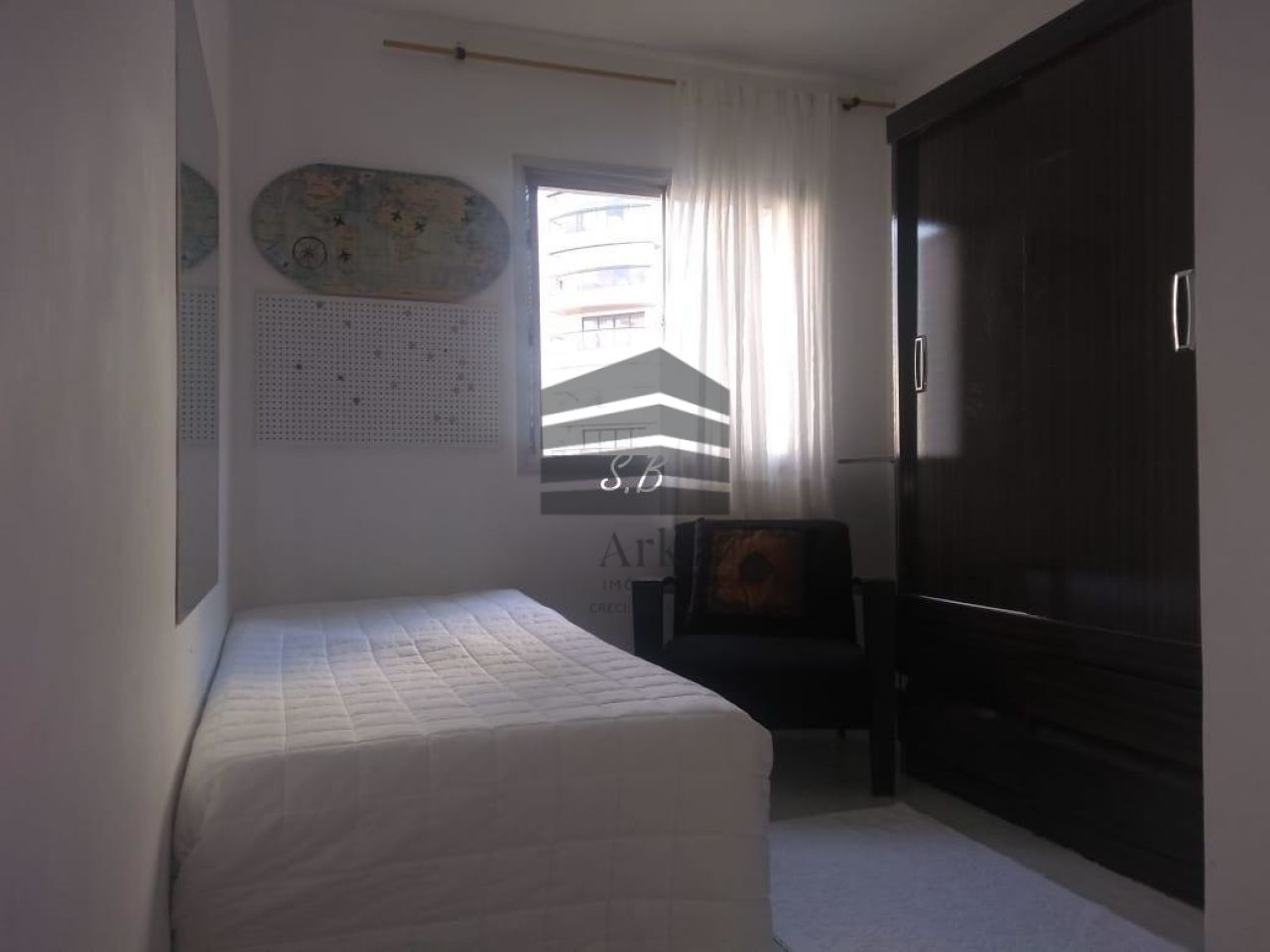 Apartamento à venda na Alameda dos AnapurusIndianópolis - CM1441002.jpg