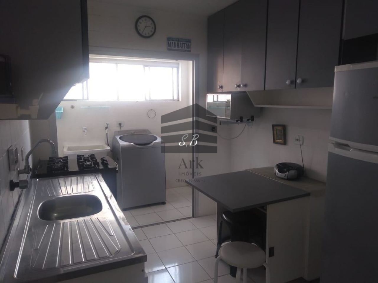 Apartamento à venda na Alameda dos AnapurusIndianópolis - CM1441005.jpg