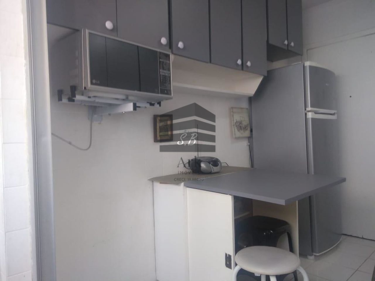 Apartamento à venda na Alameda dos AnapurusIndianópolis - CM1441006.jpg