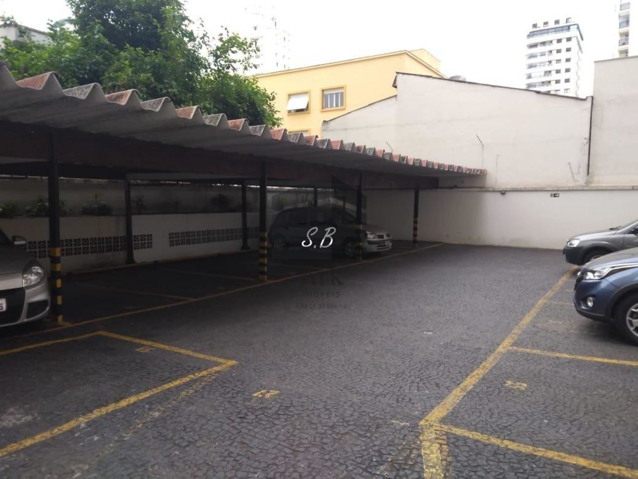 Apartamento à venda na Alameda dos AnapurusIndianópolis - CM1441011.jpg