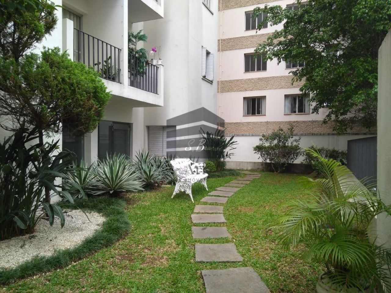 Apartamento à venda na Alameda dos AnapurusIndianópolis - CM1441012.jpg