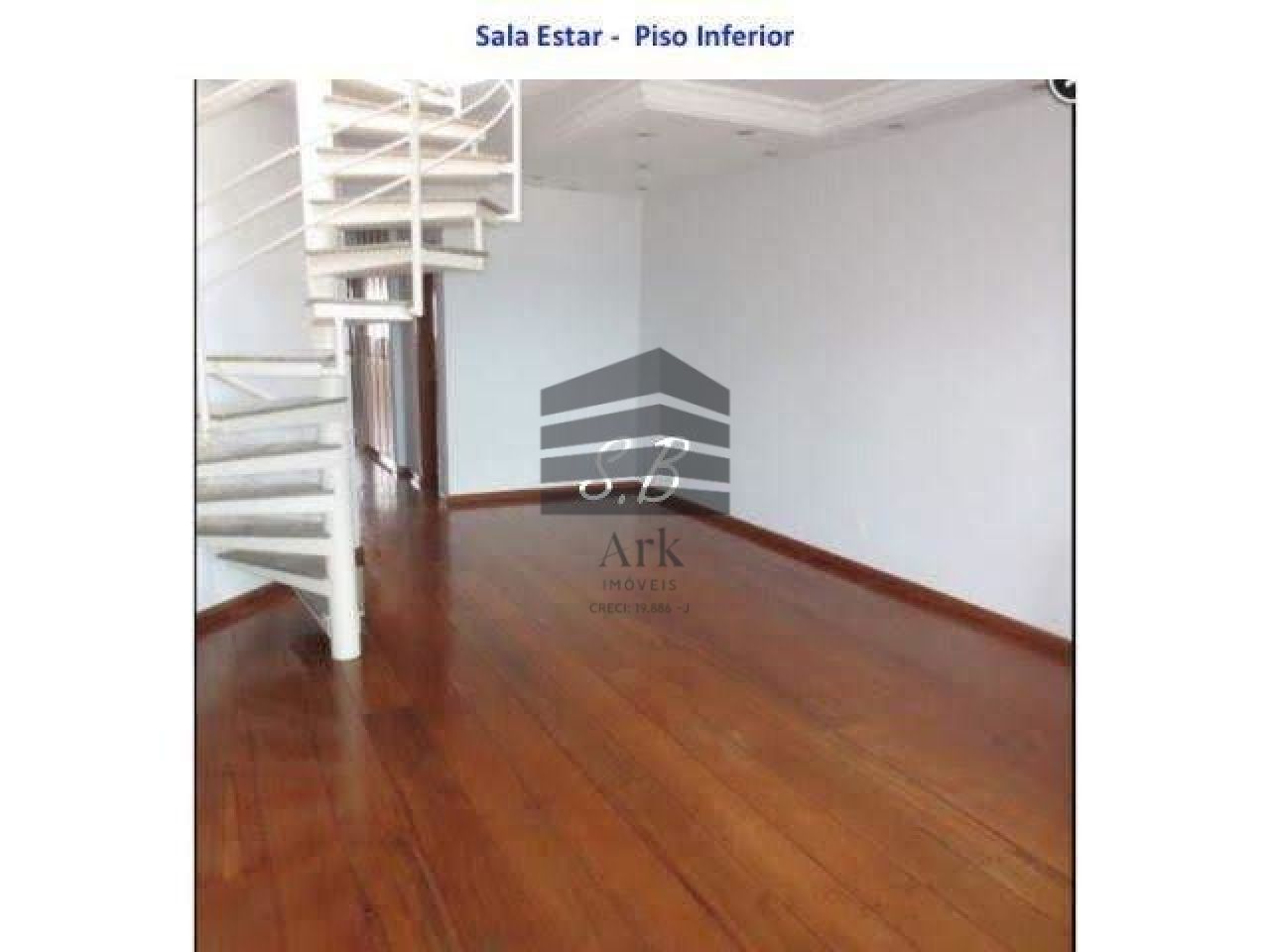 Cobertura venda Vila Clementino - Referência CM1287